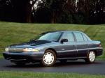 Buick Skylark Sedan 1996 года